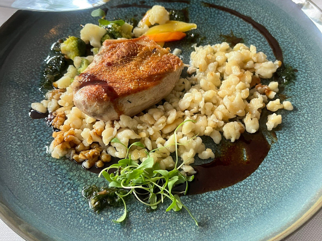 Hotel St. Petersinsel主图