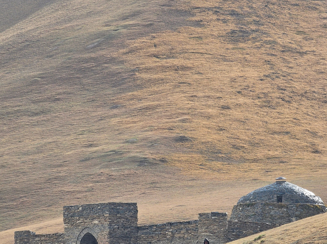 Kymyz travel-比斯凯克必去景点