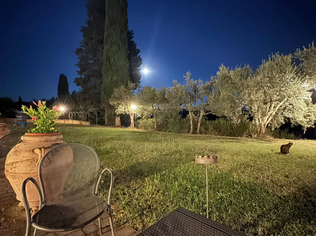 Piccolo Hotel San Valentino主图