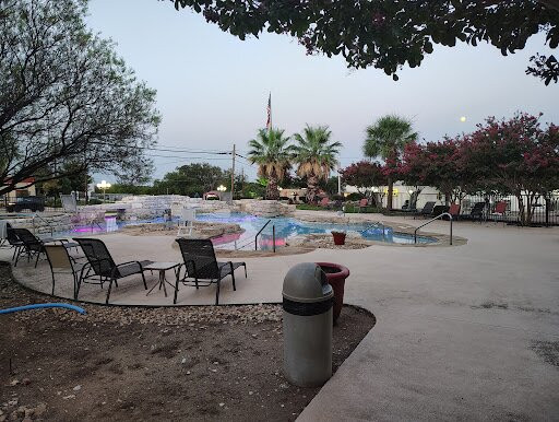 弗雷德里克斯堡希尔顿恒庭旅馆&套房酒店主图