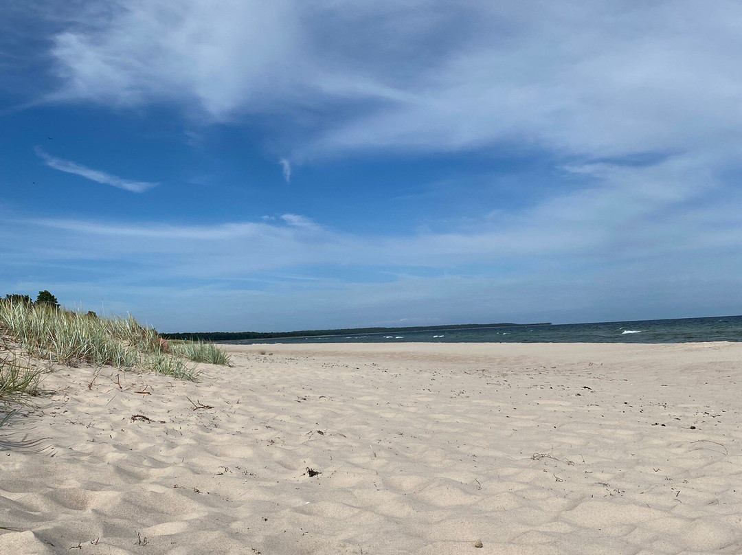 Lyckesand-厄兰岛必去景点