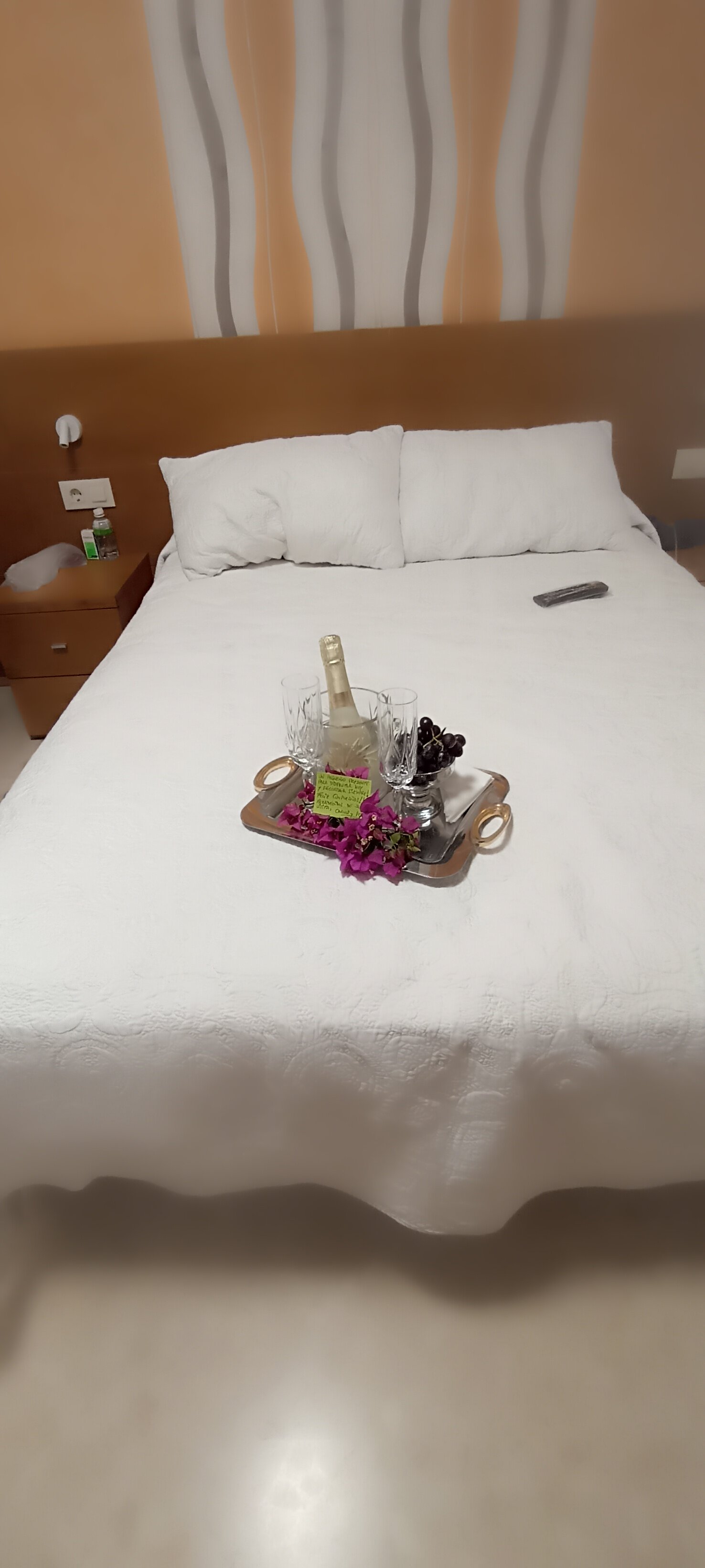 Pension Casa Alvarito-客卧