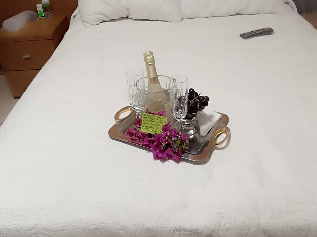 Pension Casa Alvarito主图