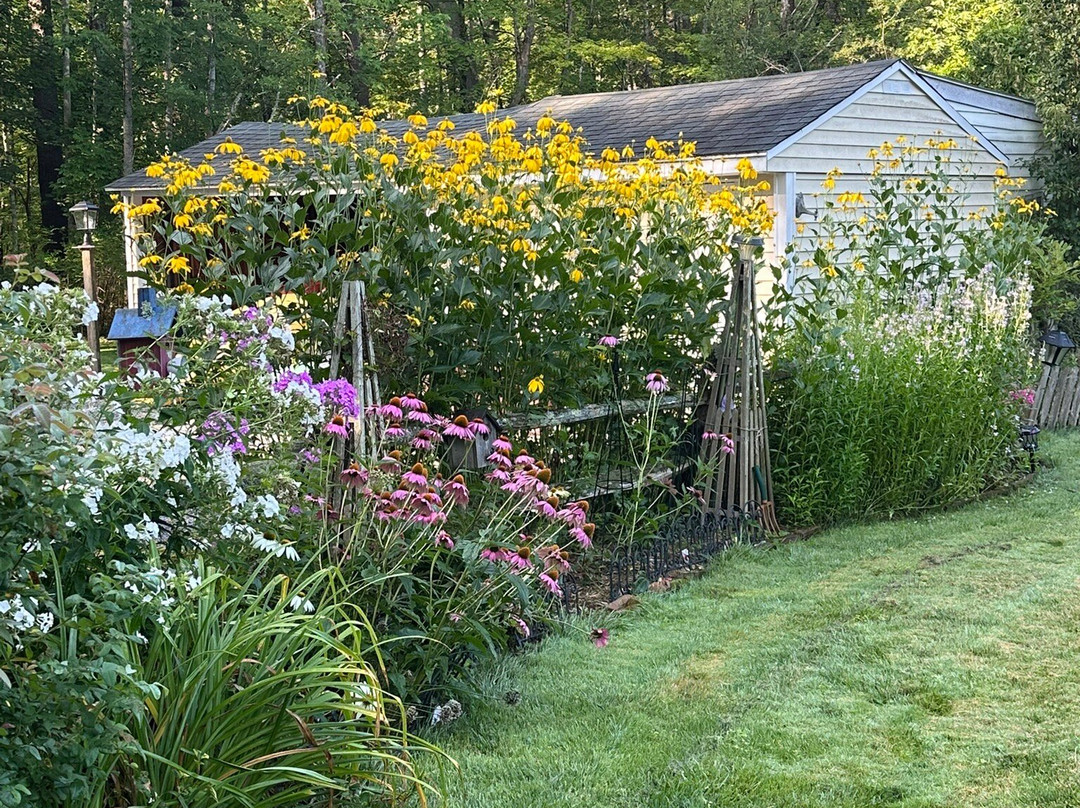 Eastgate Inn Bed And Breakfast主图