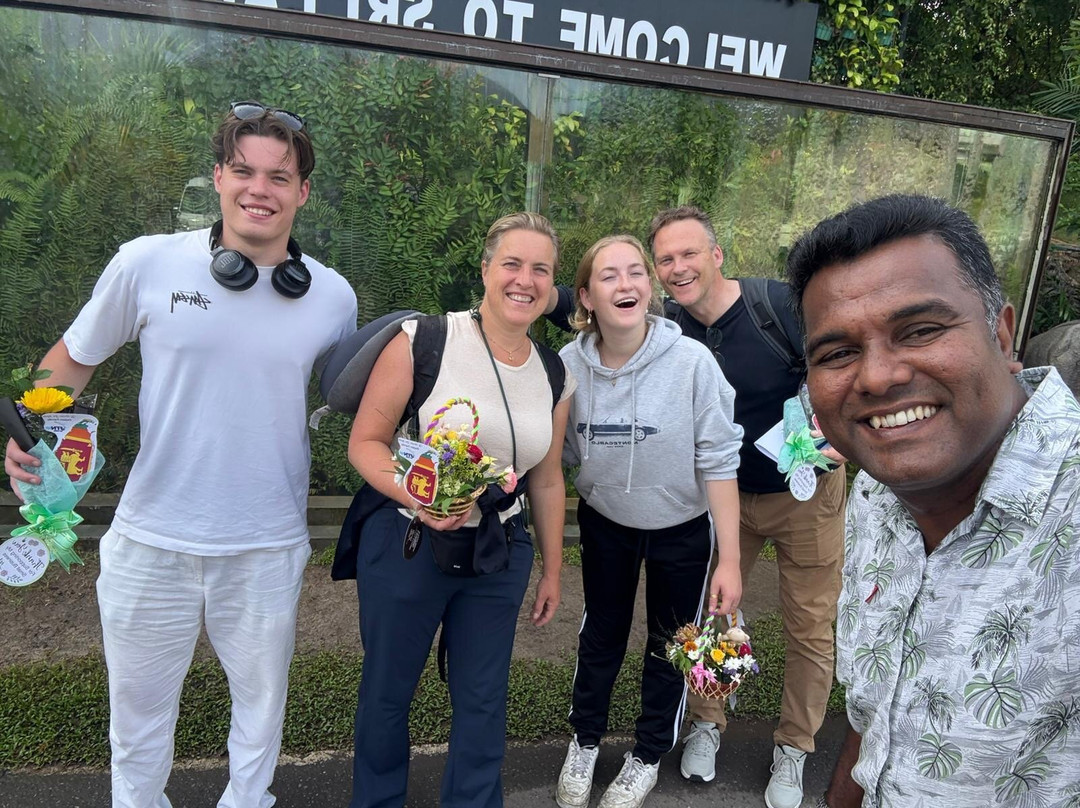 JTN Lanka Tours-班托塔必去景点