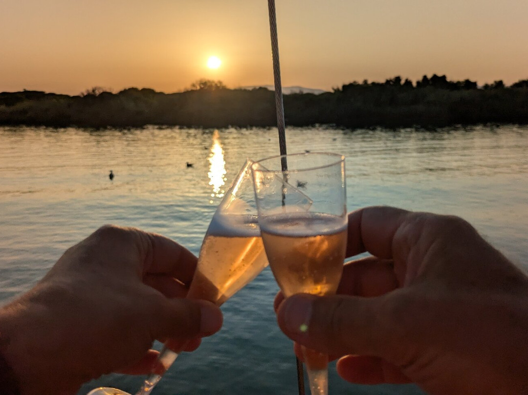 Limnoreia-Port Leucate必去景点