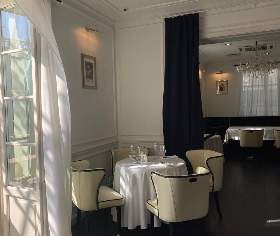 Grand Hotel Ekaterinodar主图