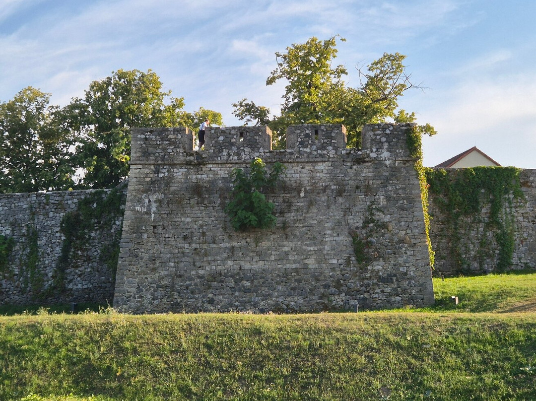 Tvrđava Kastel-巴尼亚卢卡必去景点