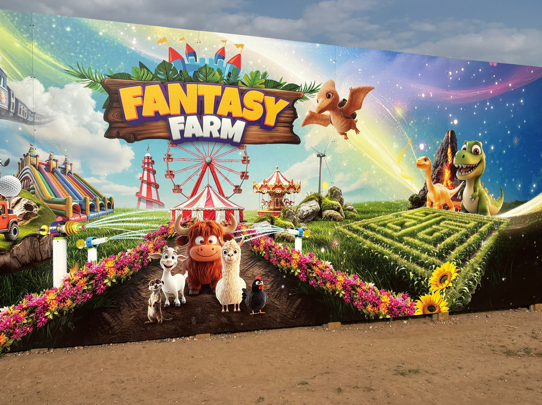 Fantasy Farm