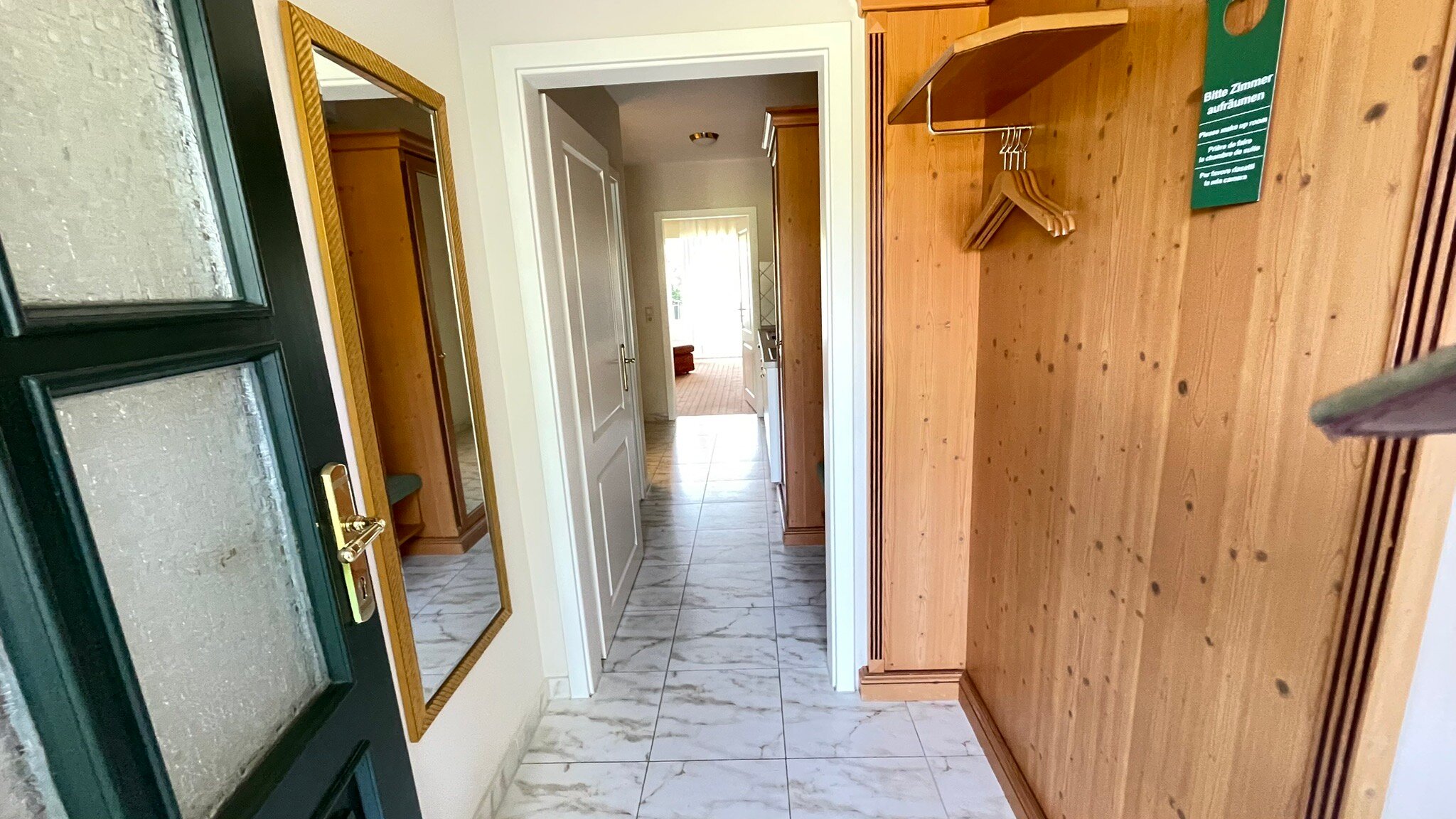 Vitalhotel Bad Birnbach-官方