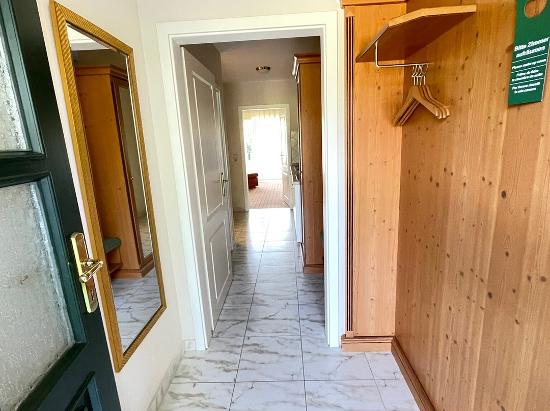 Vitalhotel Bad Birnbach主图