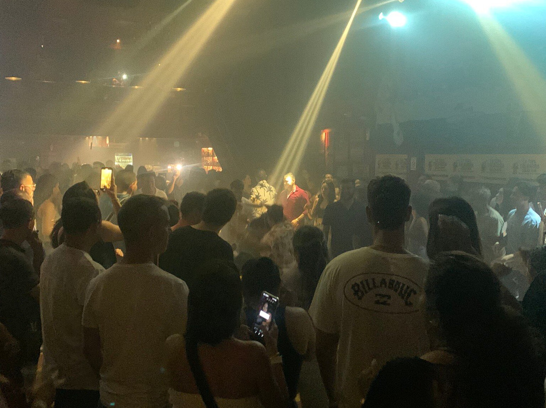 La Topa Tolondra-卡利必去景点