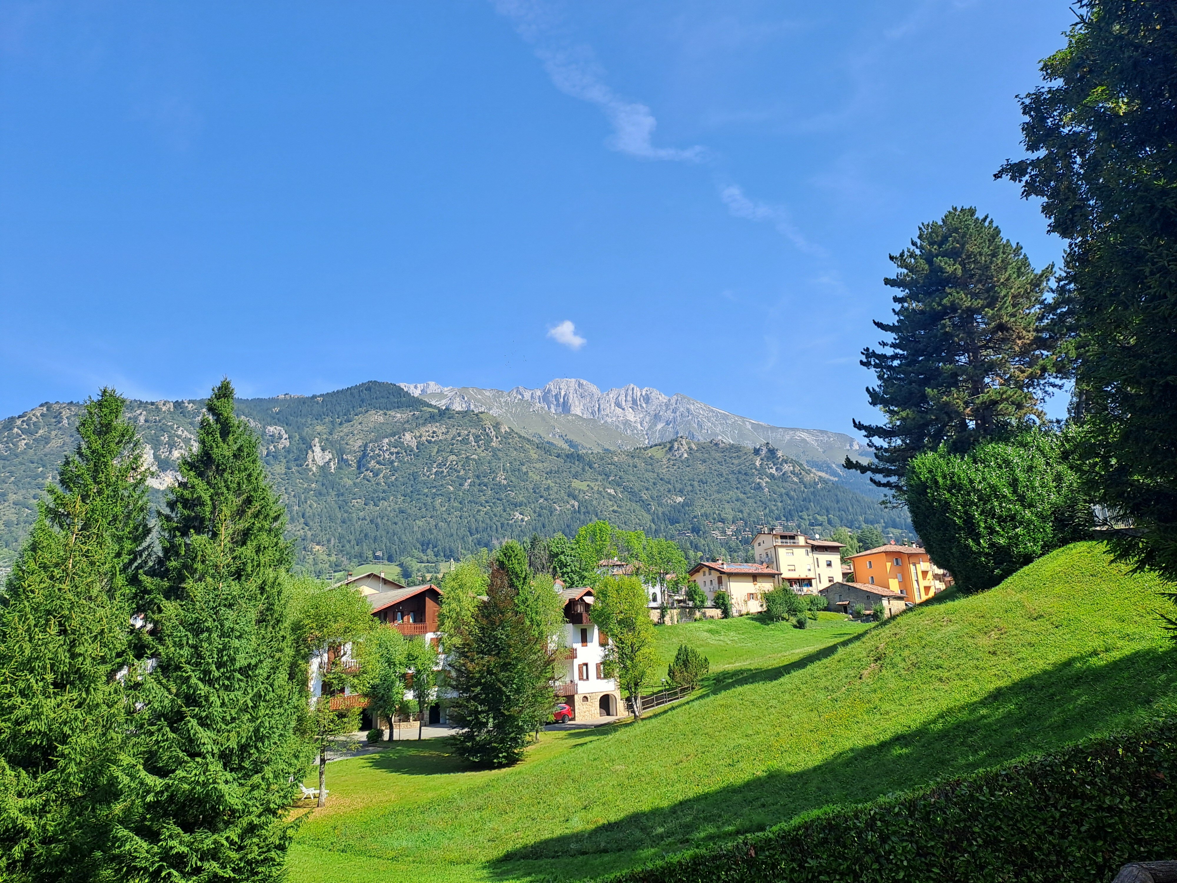 Hotel Scanapà-官方