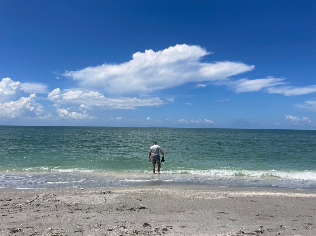 Captiva Beach Resort主图