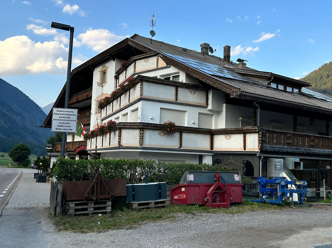 Hotel Kronplatzer Hof主图