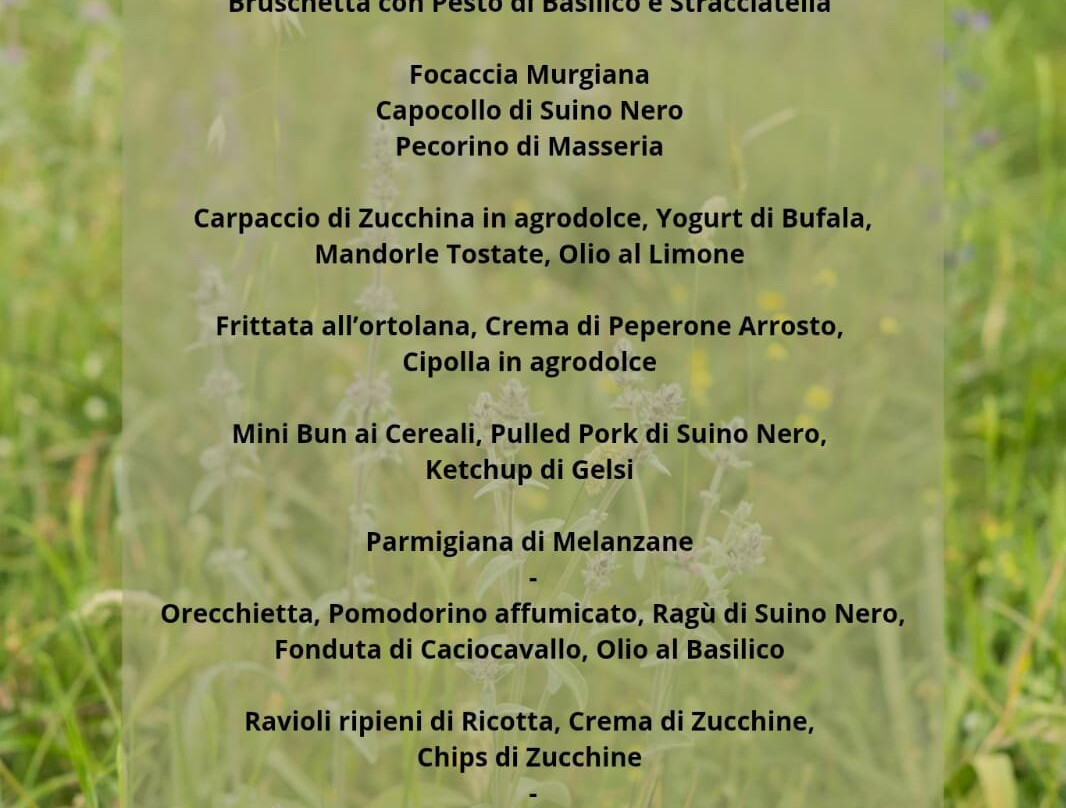 Tenuta Tedone Consolini主图