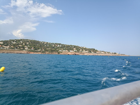 Vision Sous marine-赛特必去景点