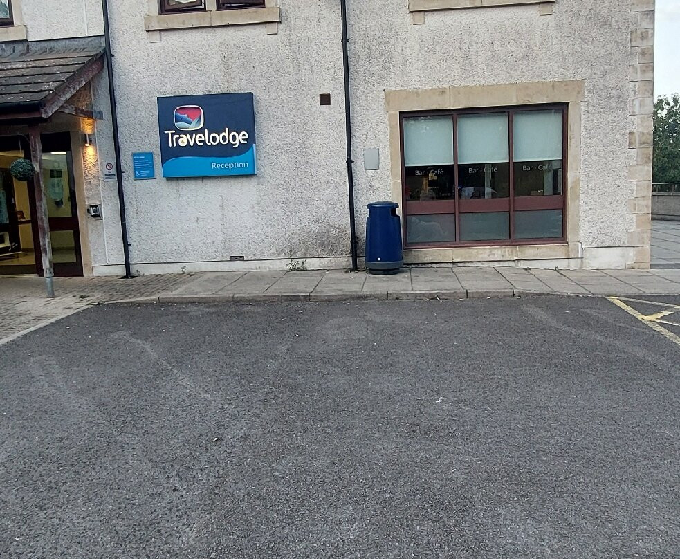 Travelodge Cockermouth主图