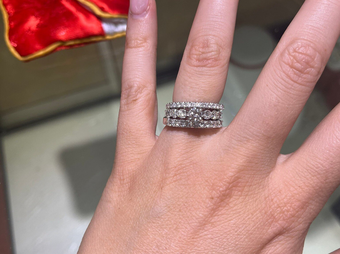 Grand Jewelers-菲利普斯堡必去景点