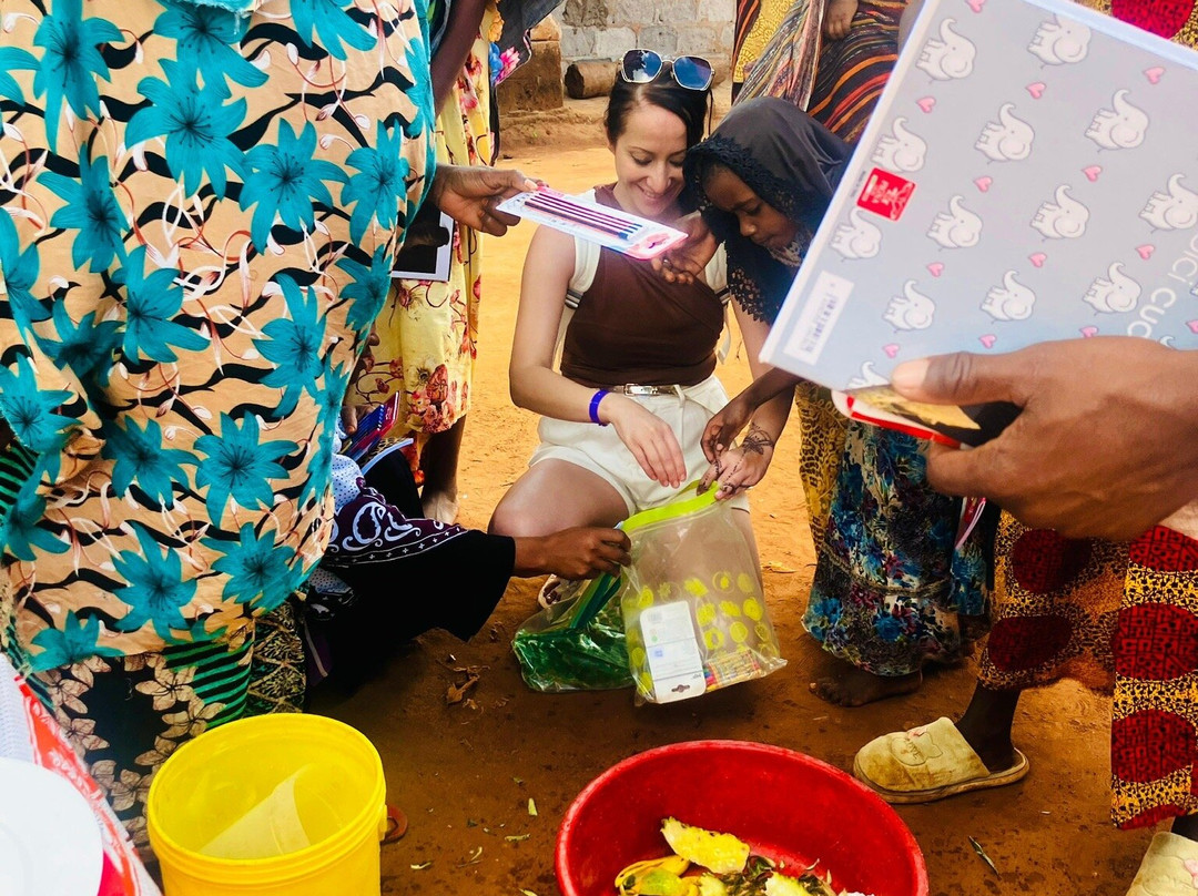 Zanzibar Quad Adventure-基万嘎必去景点