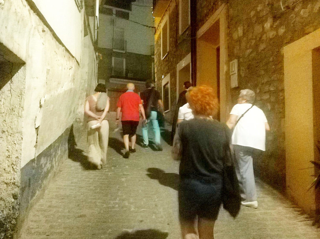 Experiencias En Castellón-卡斯特利翁-德拉普拉纳必去景点