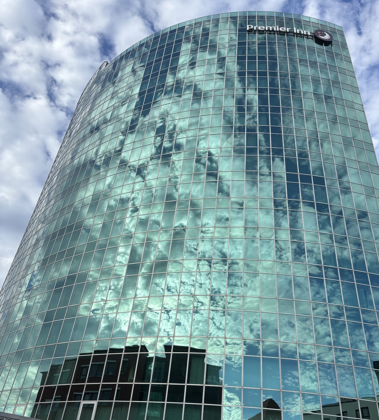 维尔茨堡生活大酒店-浴室