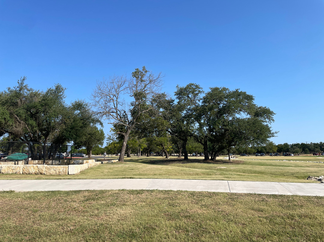 Lakeline Park-斯德伯克必去景点