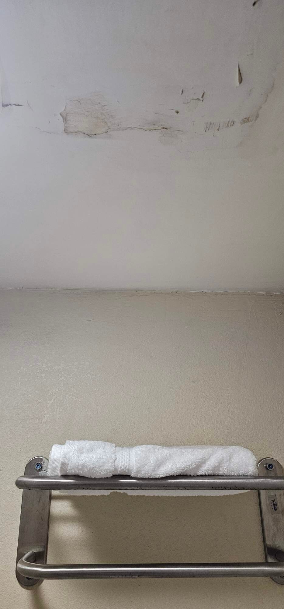 Baymont by Wyndham Cheraw-浴室