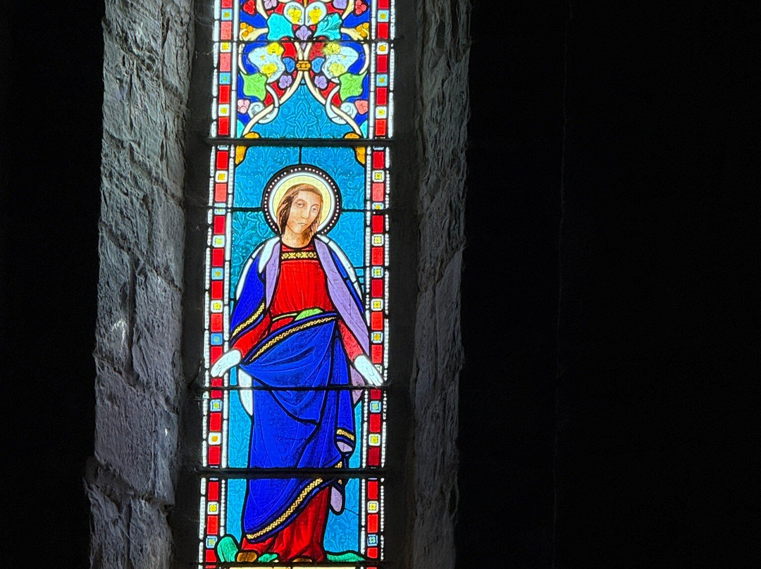 Eglise De Sauvelade-Sauvelade必去景点