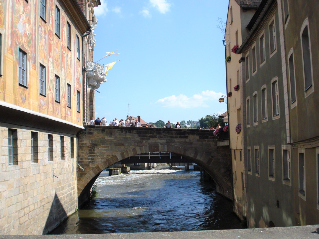 Untere Brücke