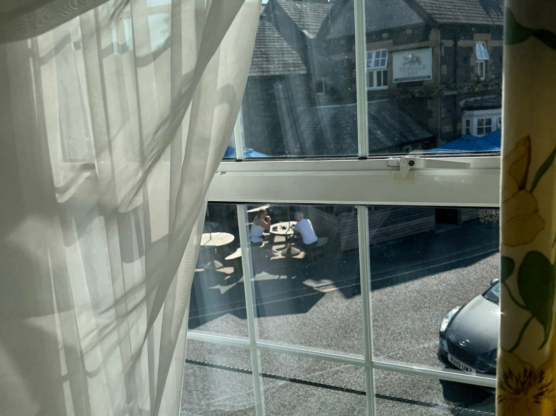 Black Bull Inn and Hotel主图