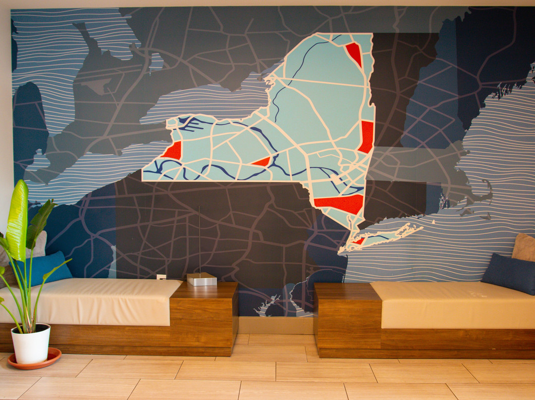 Holiday Inn Express & Suites Albany Airport Area - Latham主图