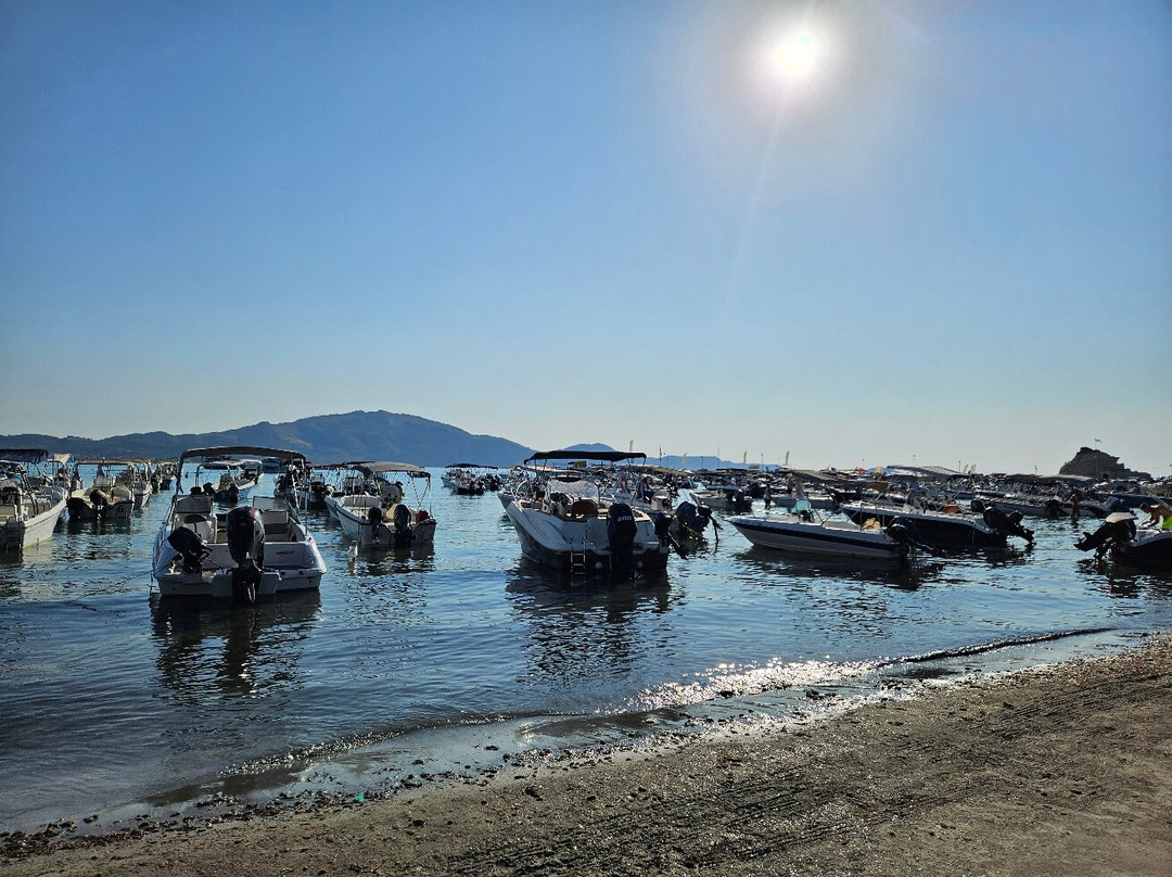 ZDC ZANTE DREAM CRUISE-Agios Sostis必去景点