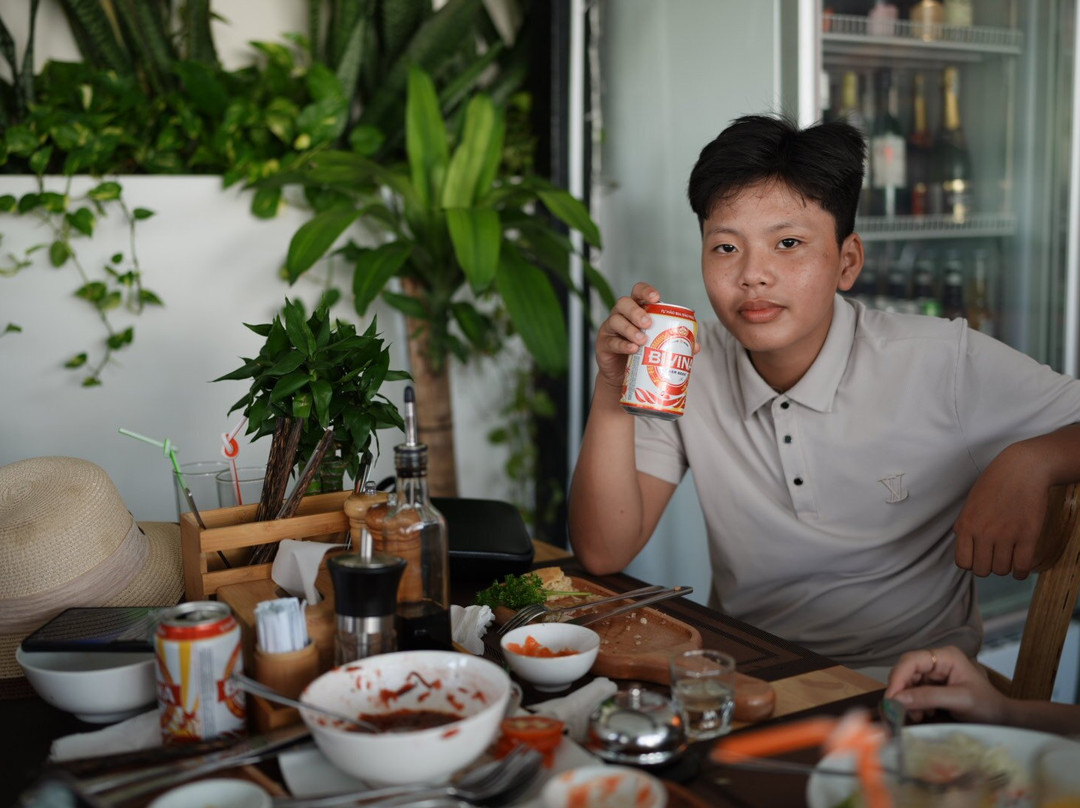 Soul History Hotel & Restaurant
