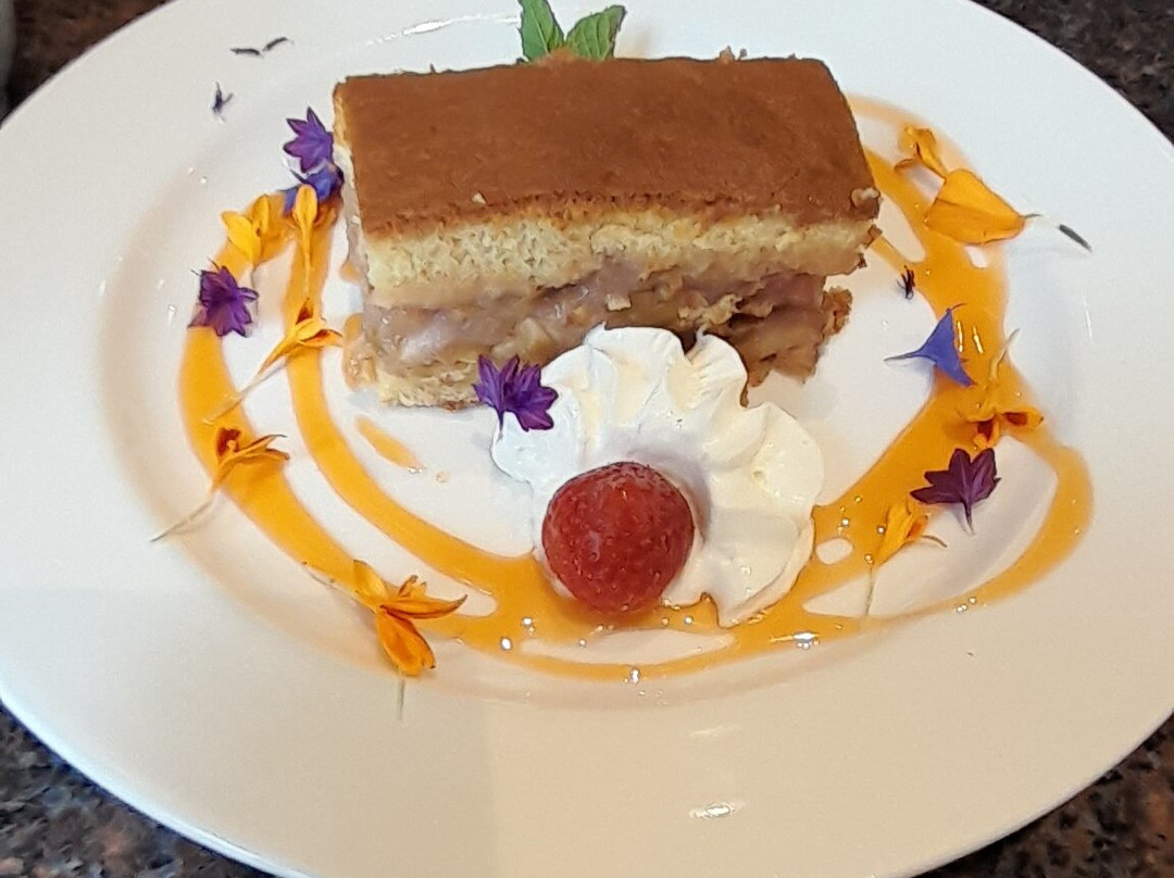Quinns Cafe