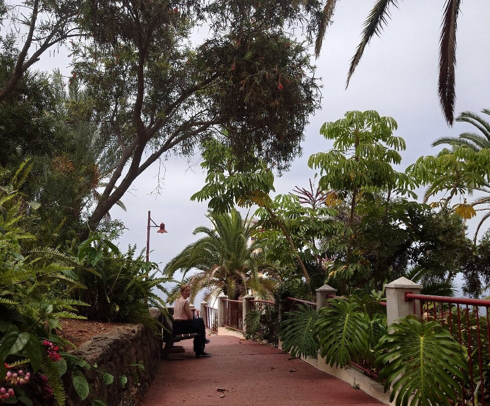 Parque Taoro-德拉克鲁兹索尔港必去景点