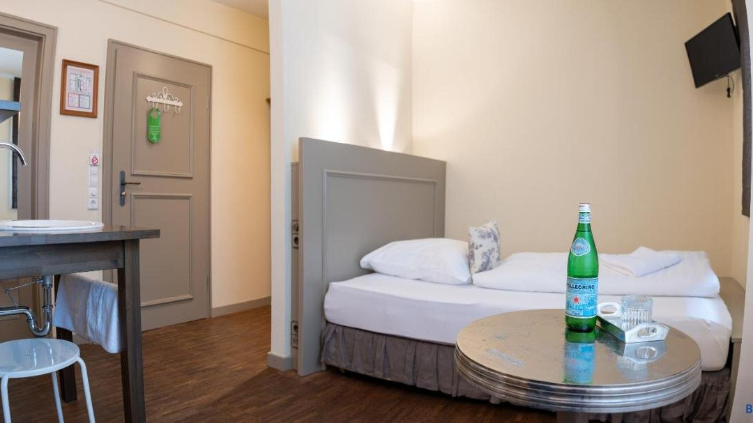Friedrich von Schiller Hotel