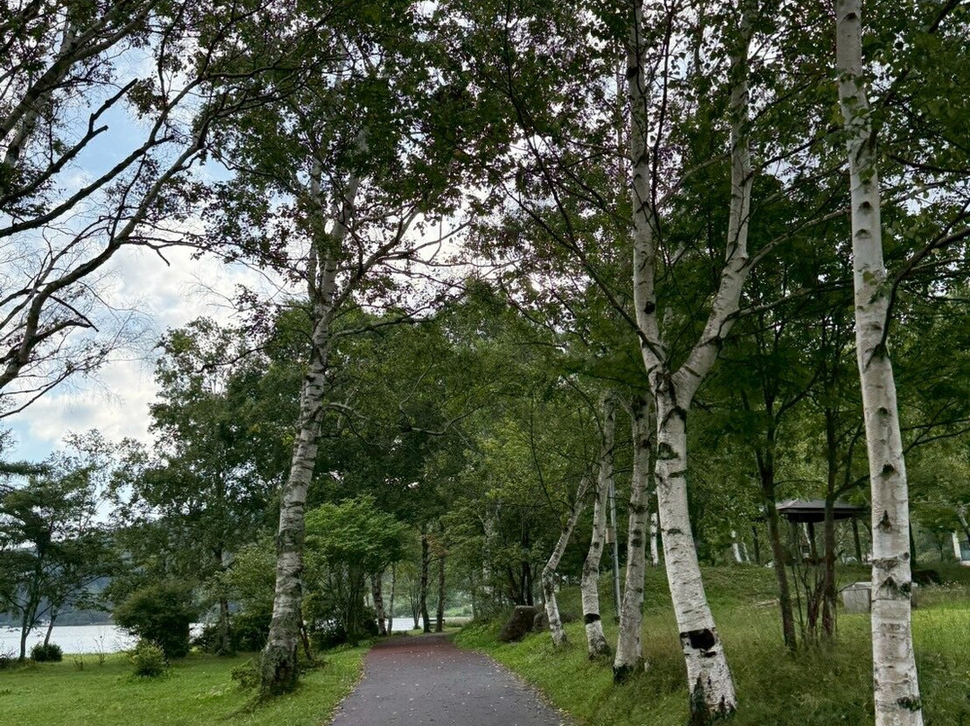 Ikenotaira Shirakaba Kogen Hotel主图