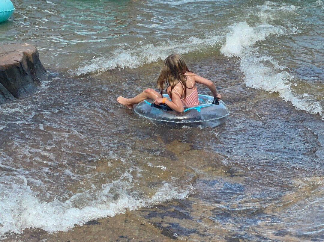 Discovery Canyon-红鹿市必去景点