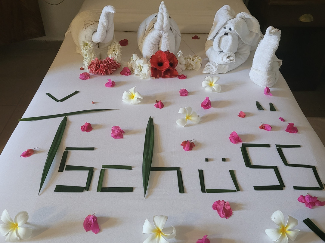 Roman Life Ayurveda Resort主图