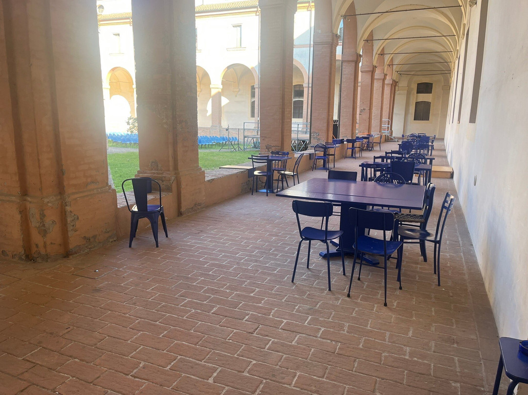 Antico Convento San Francesco主图