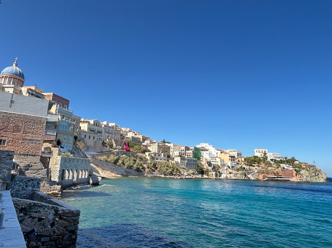 Apollonion Palace主图