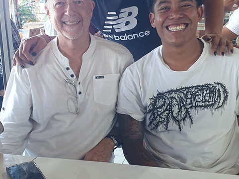 Wayan Mariadi Tours-乌布必去景点