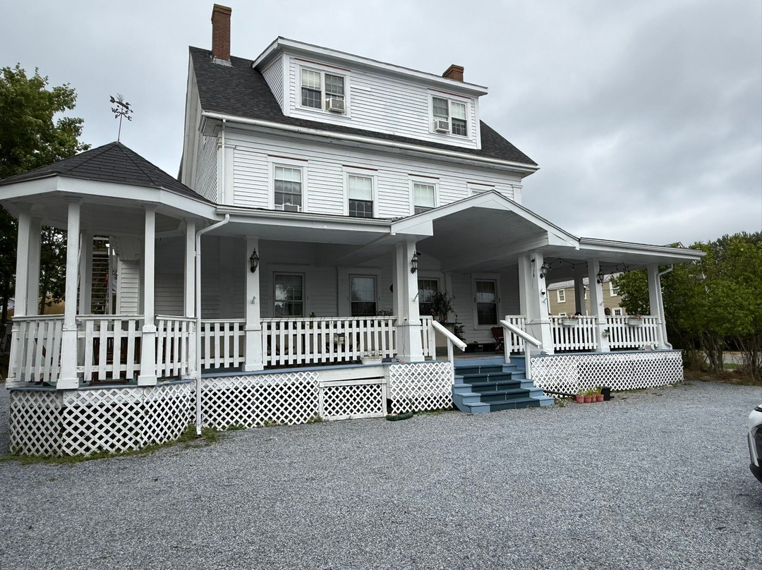 Inn on Frederick主图