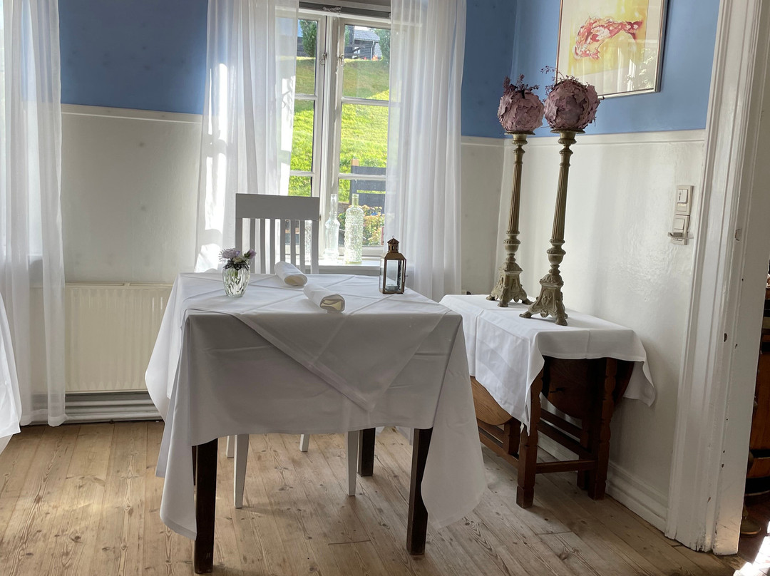 Nørre Vissing Kro主图