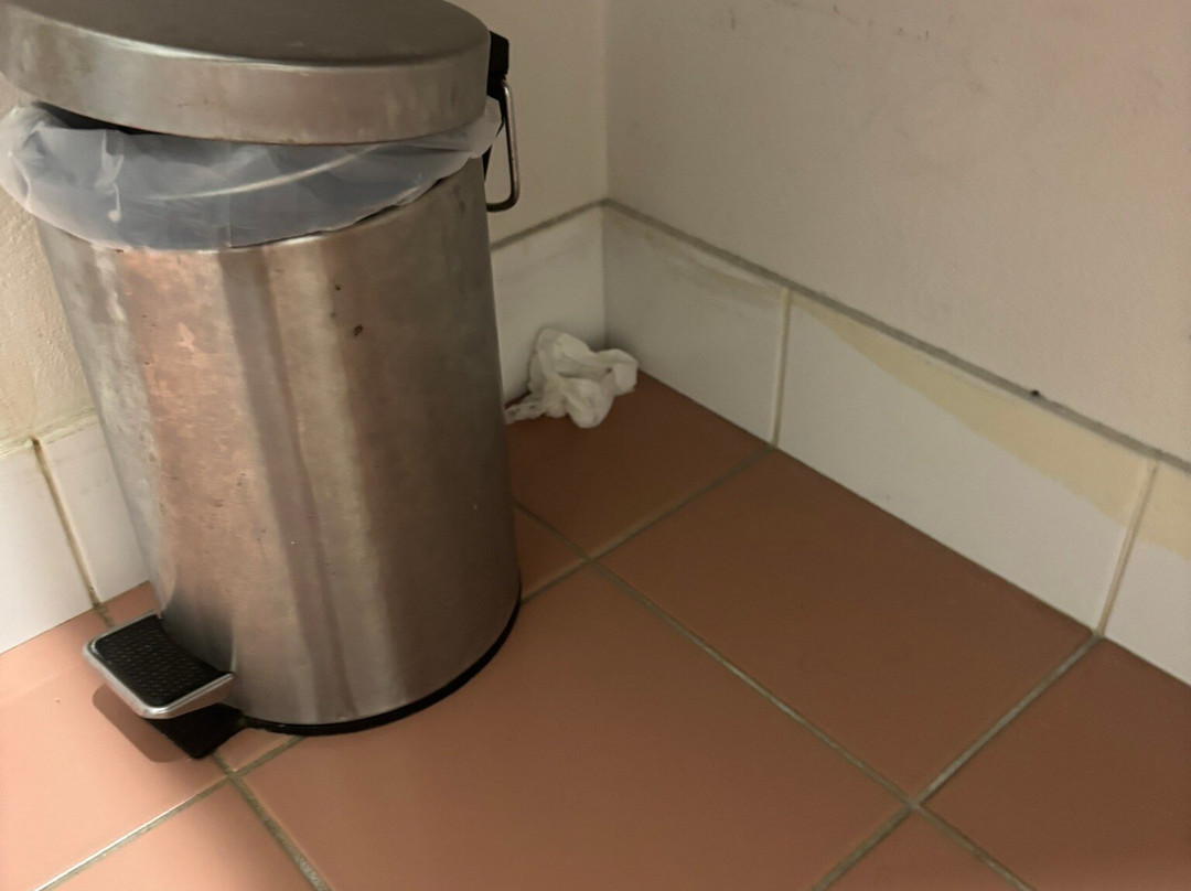 雷吉斯金融城酒店主图