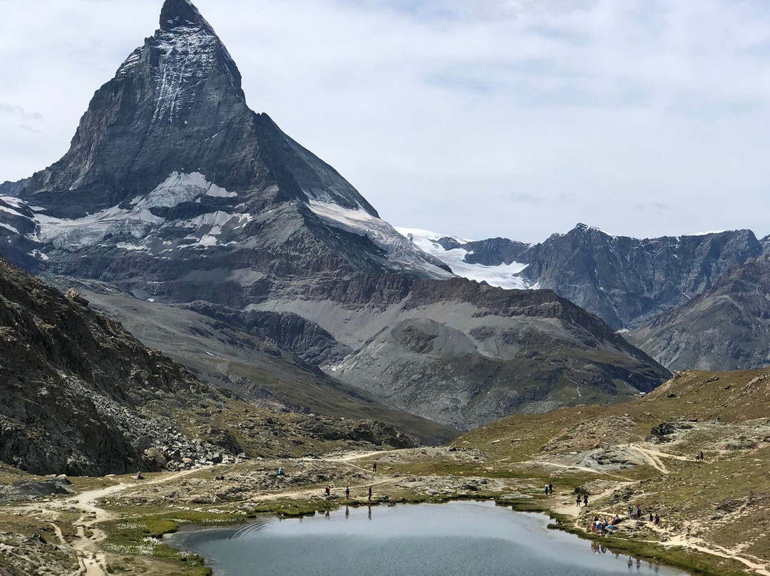利菲尔湖-策马特必去景点