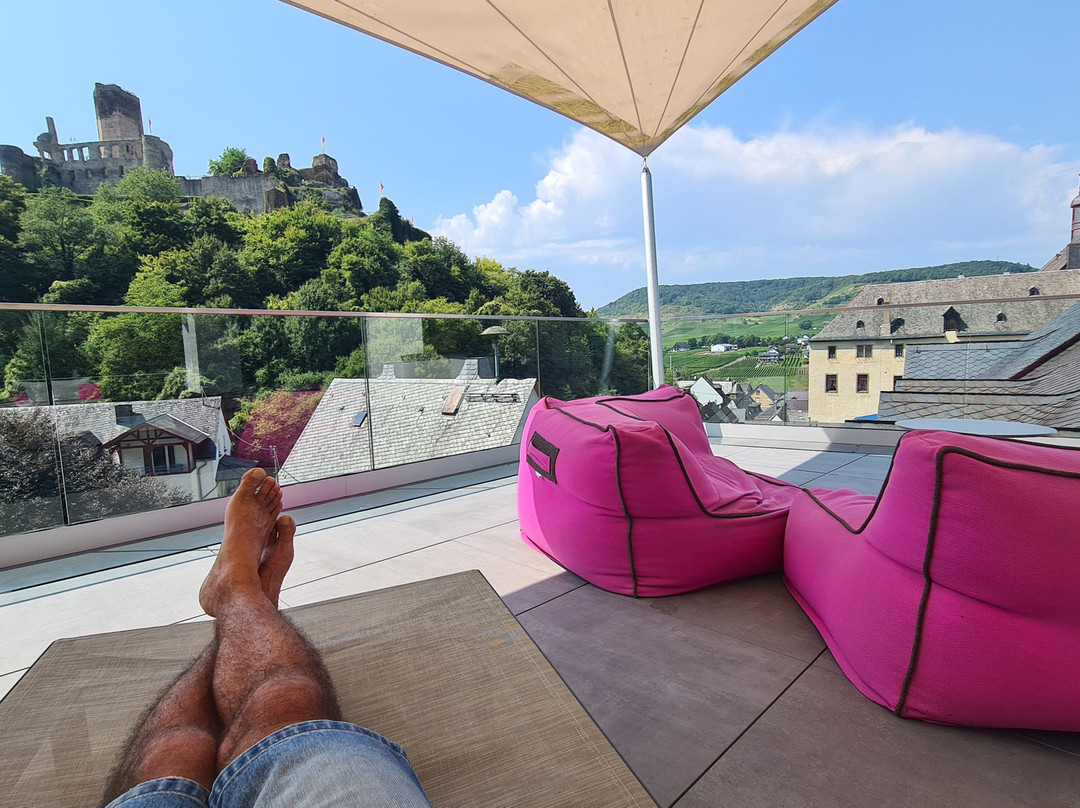 Hotel Lipmann 'Am Klosterberg'主图