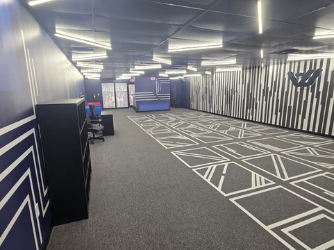 Another World VR Atlanta-多拉维尔必去景点