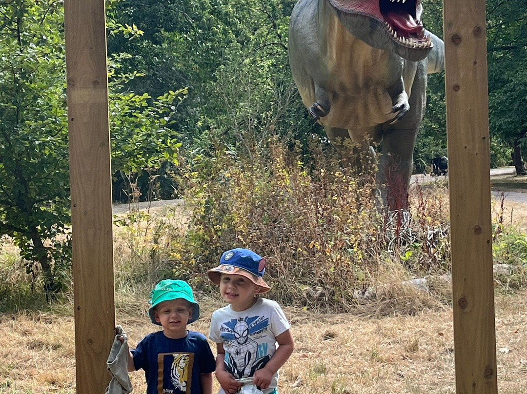 Fonmon Castle-Rhoose必去景点